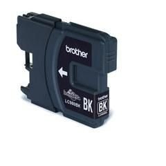 Brother Original LC980 Black Ink Cartridge