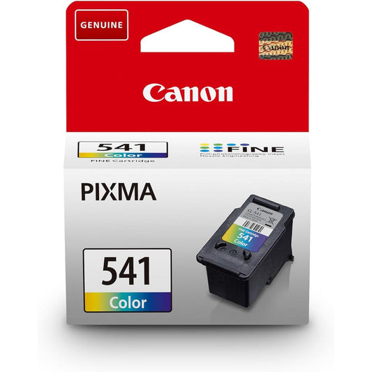 Canon CL-541 Colour Printer Ink Cartridge - 5227B001