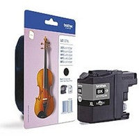 Brother Original LC127 XL Black Inkjet Cartridge