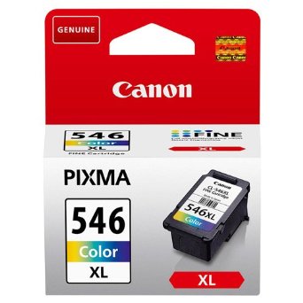 Canon CL-546XL Colour Printer Ink Cartridge -8288B001