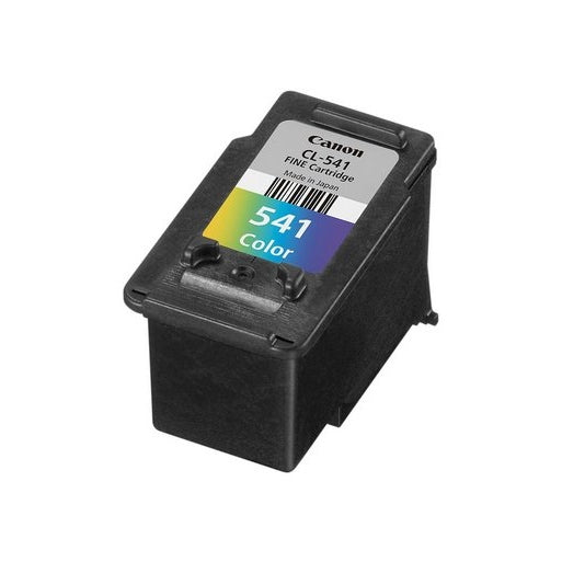 Canon CL-541 Colour Printer Ink Cartridge - letterbox friendly