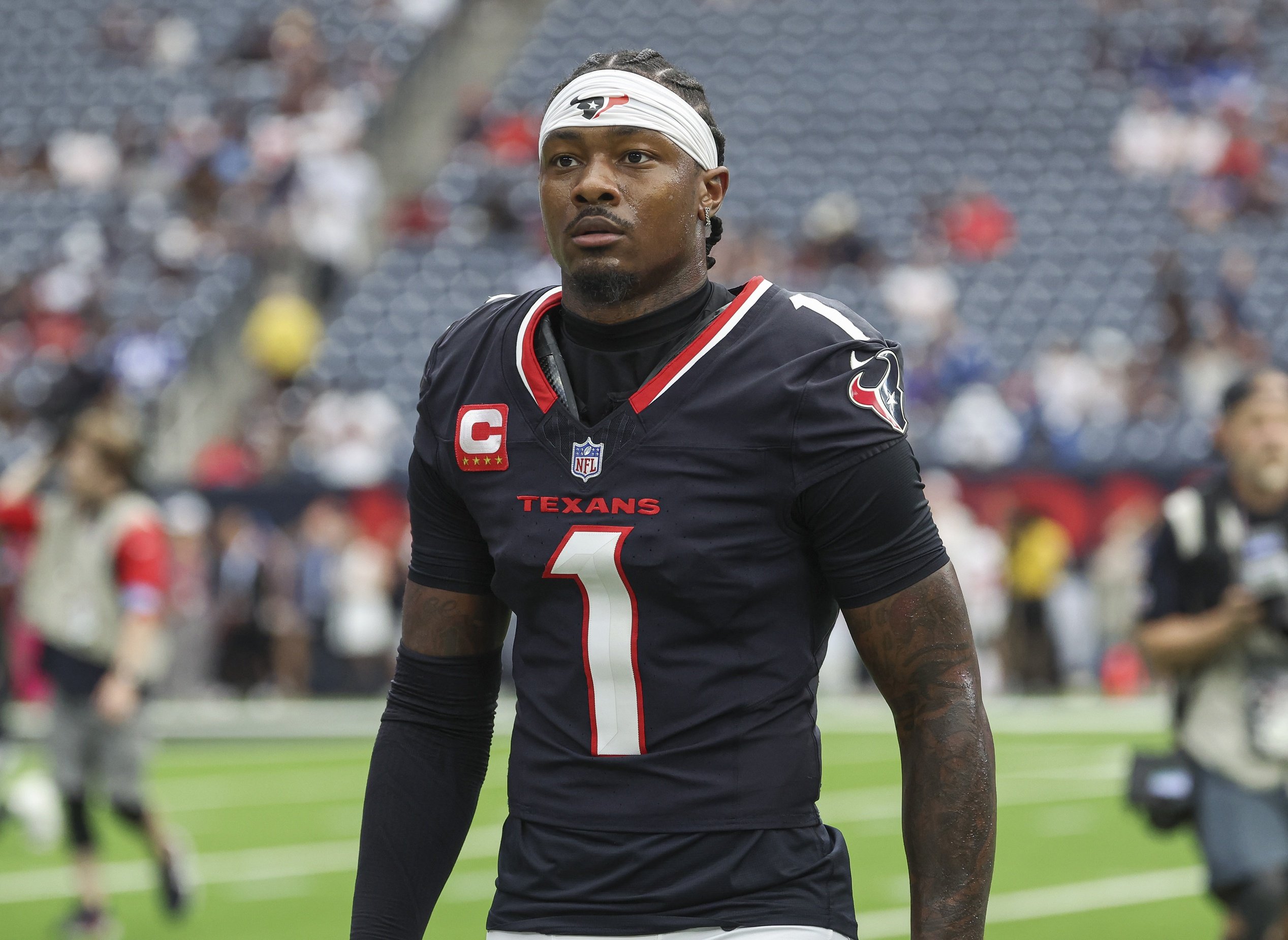 Bills Stefon Diggs