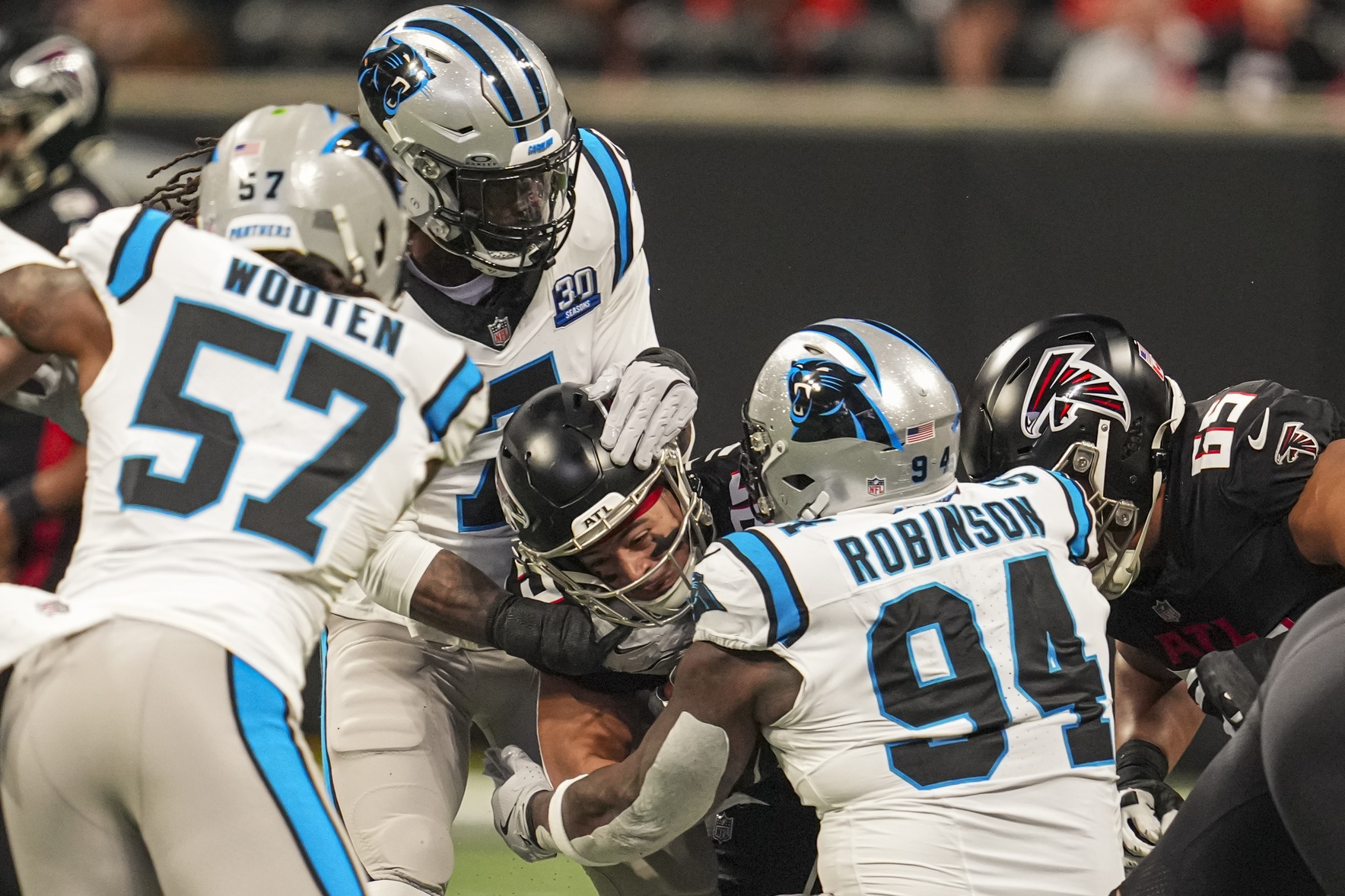 buccaneers jadeveon clowney trade