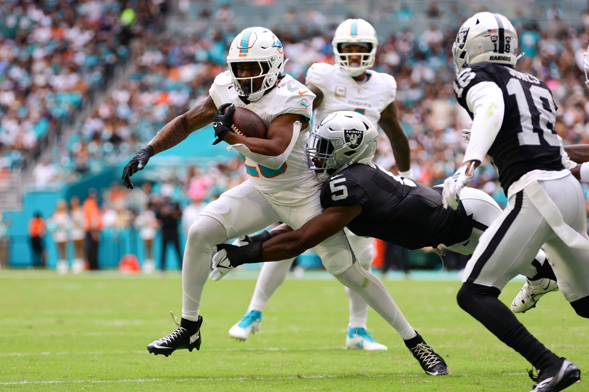 Divine Deablo Contract