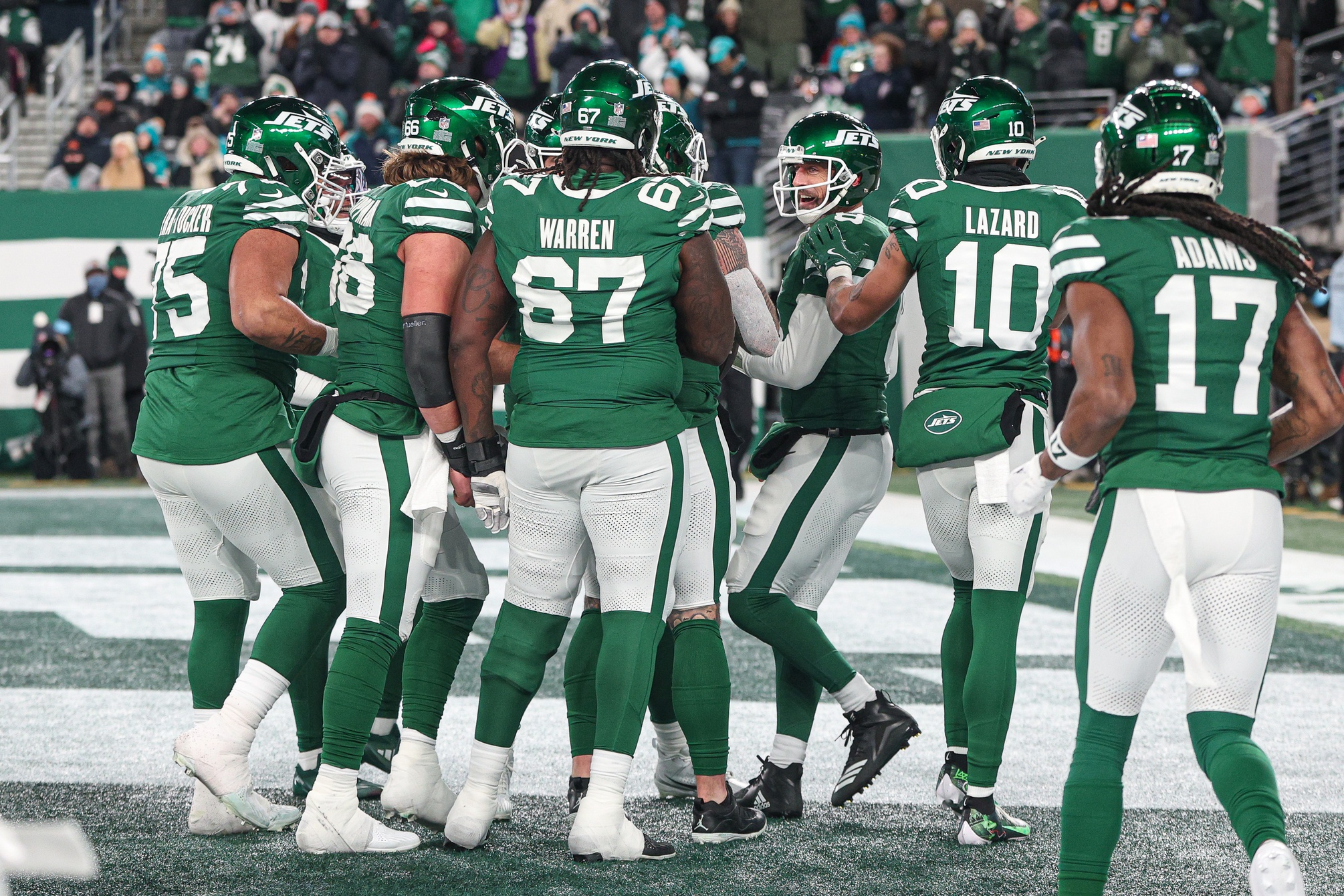 free agent tyler conklin