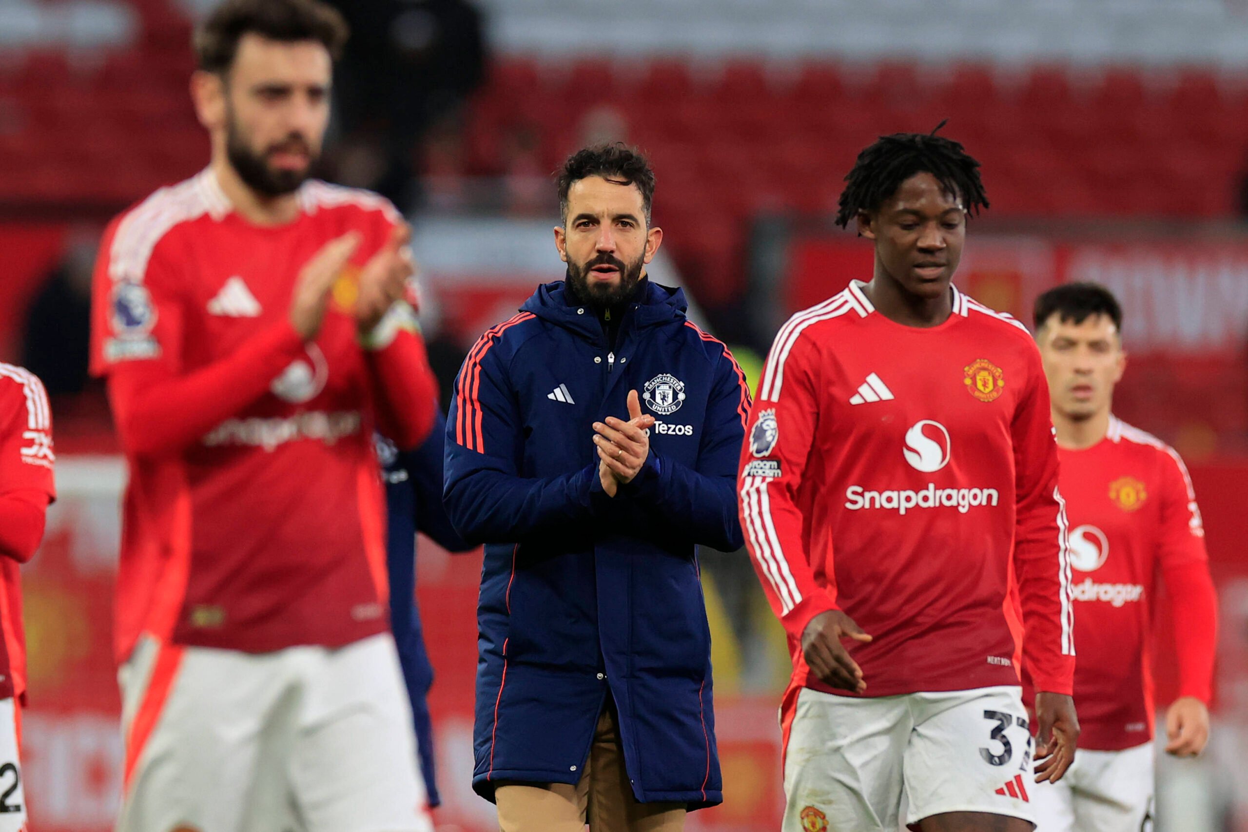 manchester united predicted lineup vs leicester