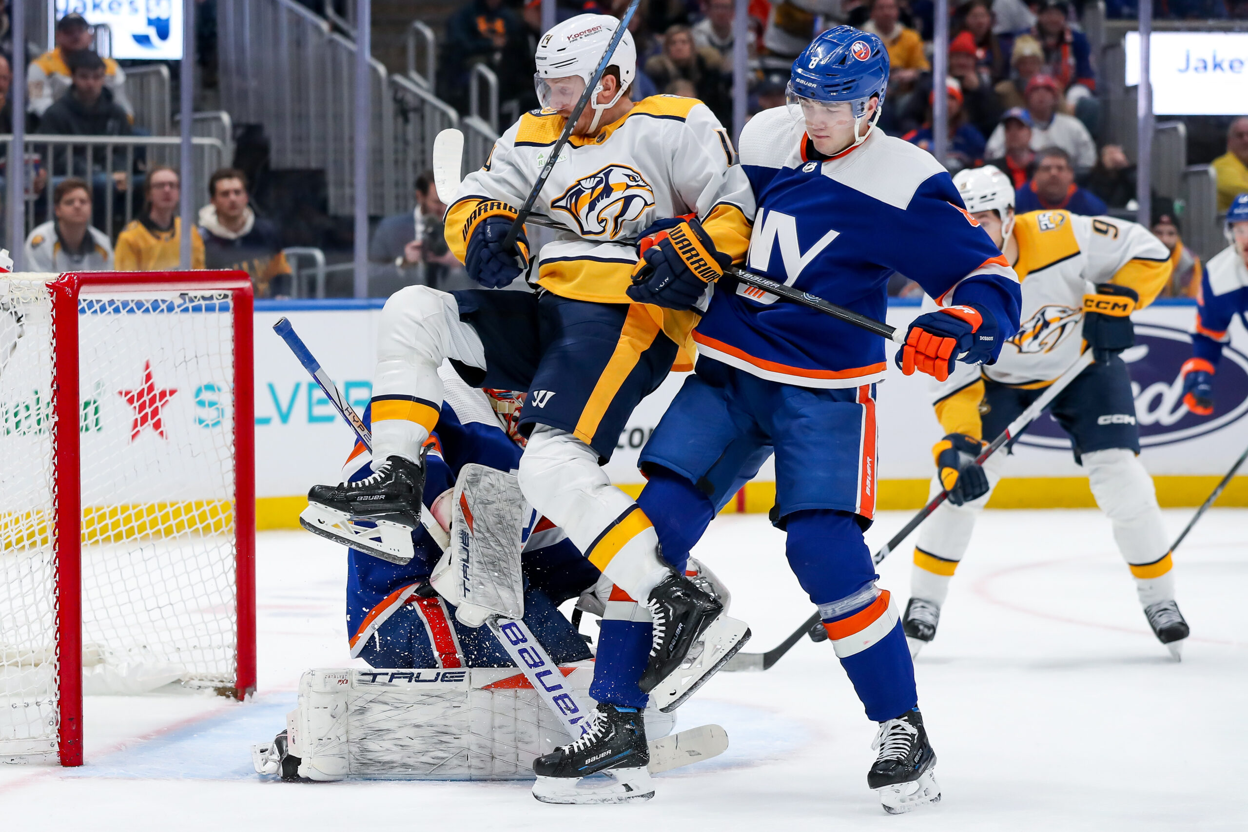 NHL predictions