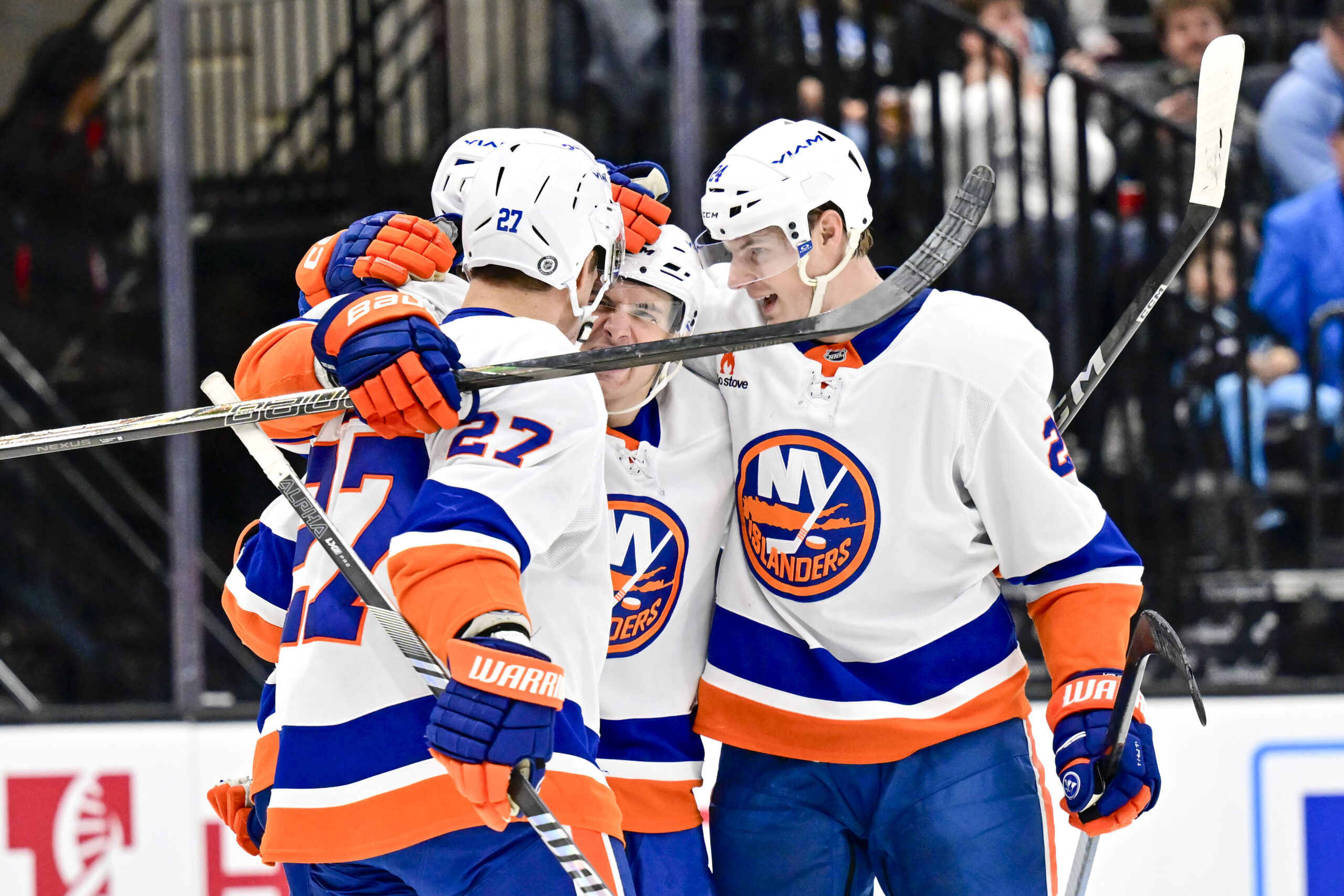 Mathew Barzal Injury; Brock Nelson trade